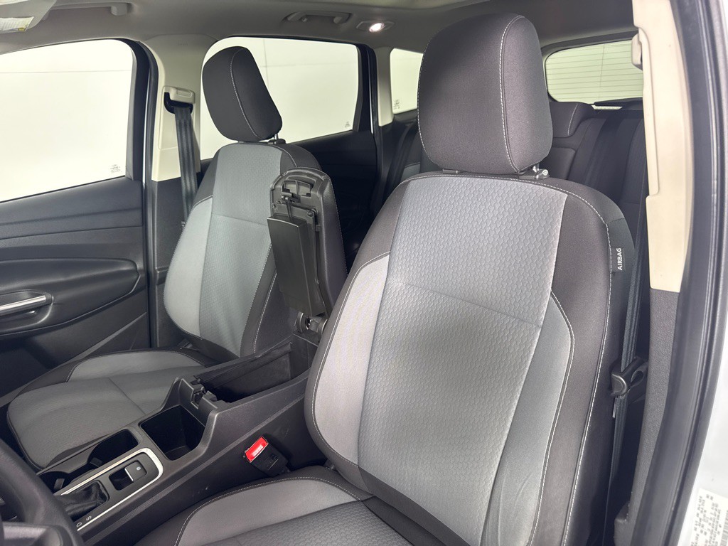 2018 Ford Escape Image 13