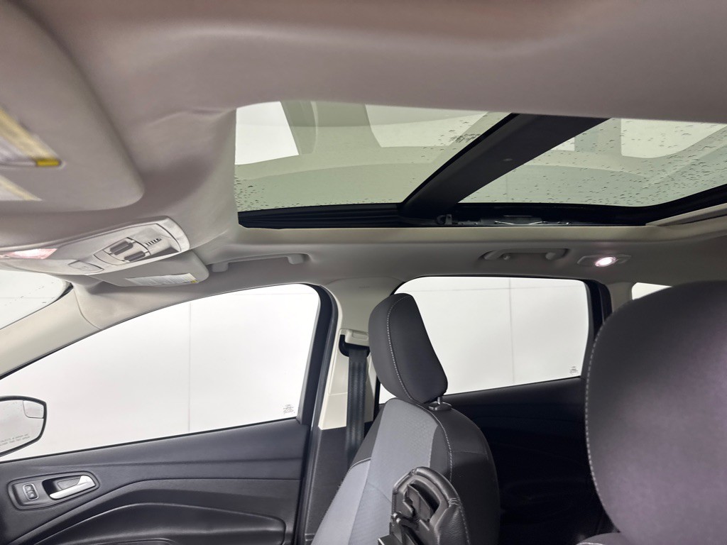 2018 Ford Escape Image 14