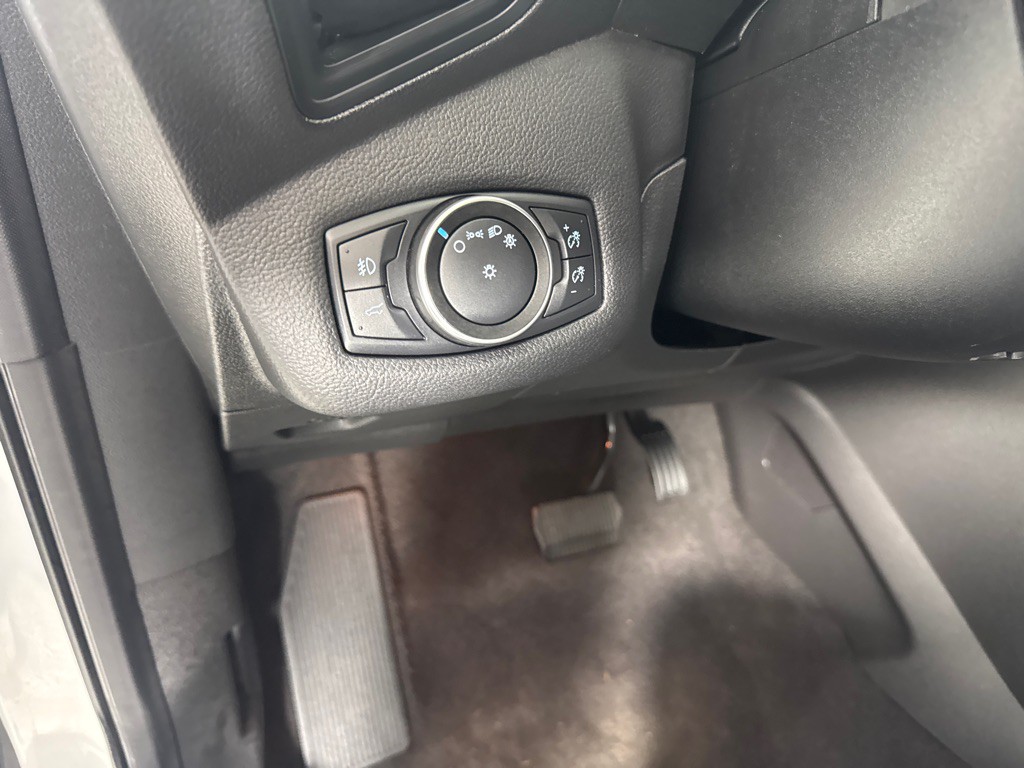 2018 Ford Escape Image 15