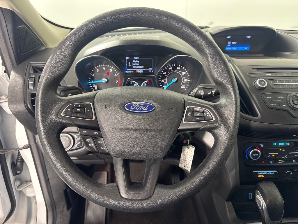 2018 Ford Escape Image 16
