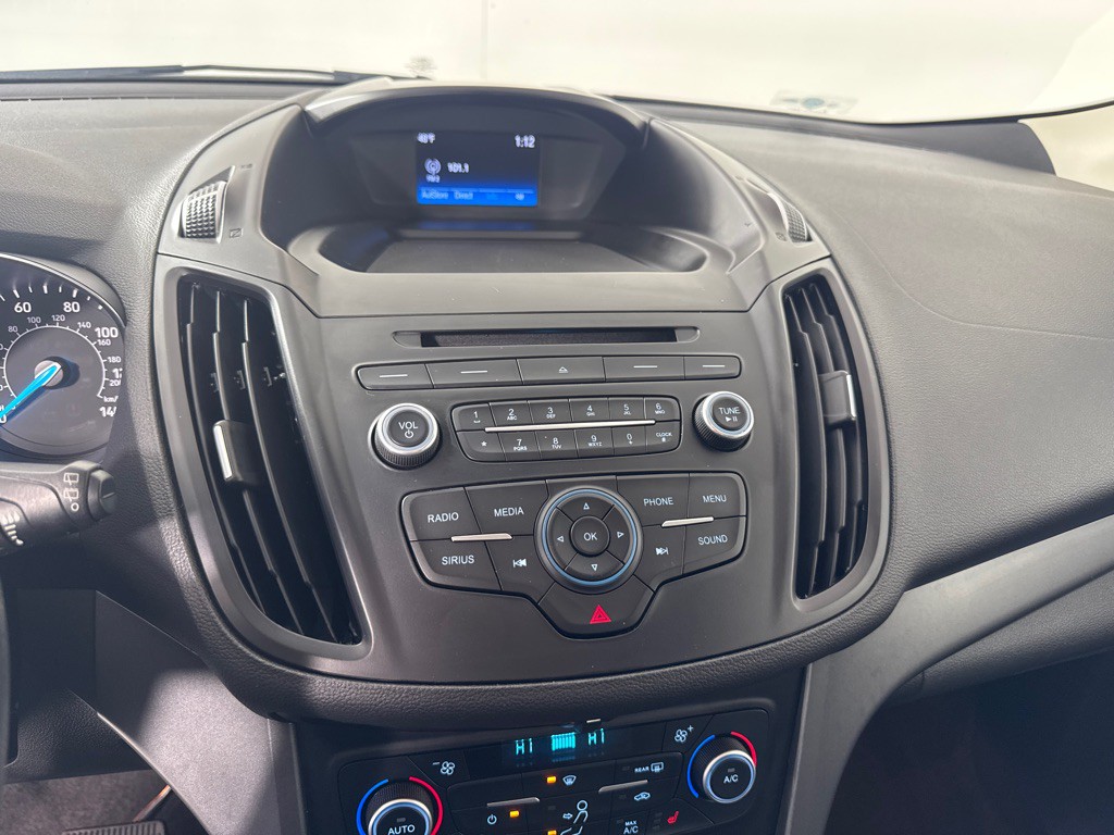 2018 Ford Escape Image 17