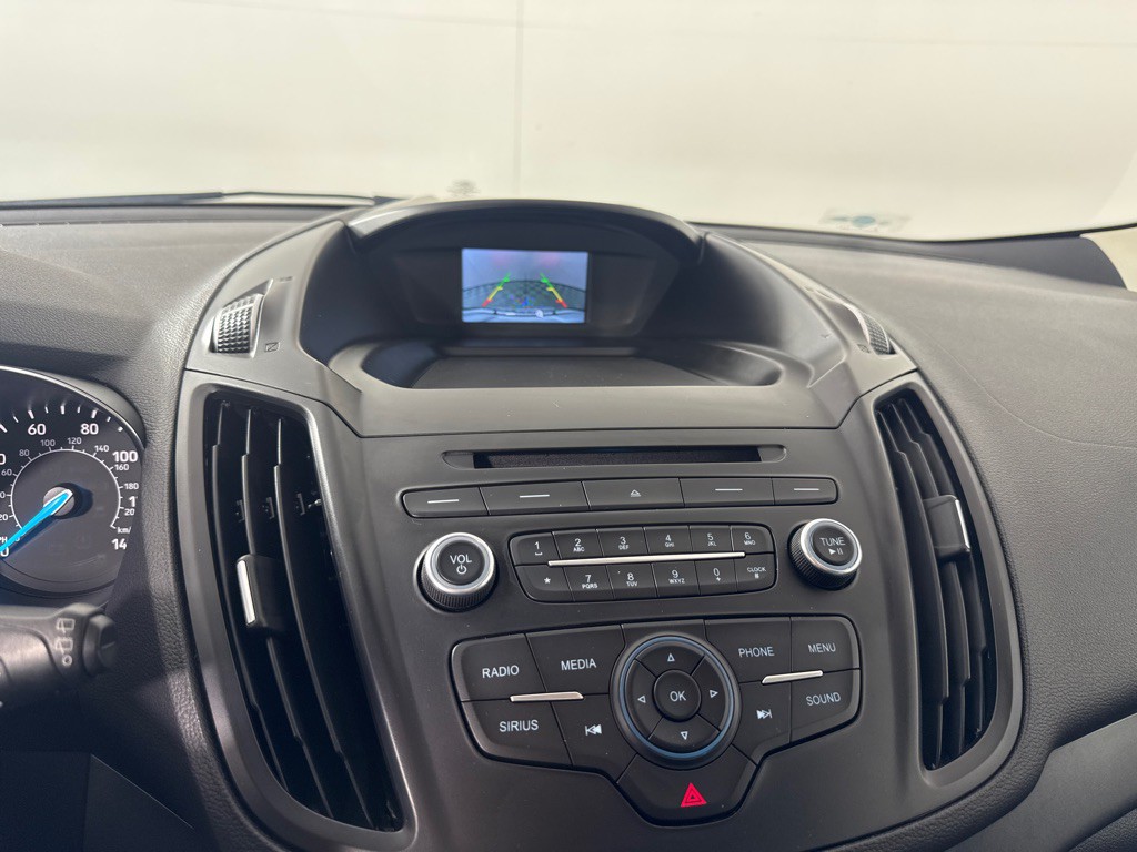 2018 Ford Escape Image 18