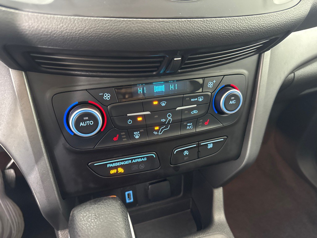 2018 Ford Escape Image 19