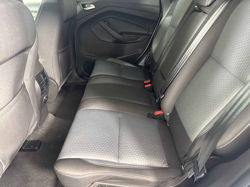 2018 Ford Escape Image 21