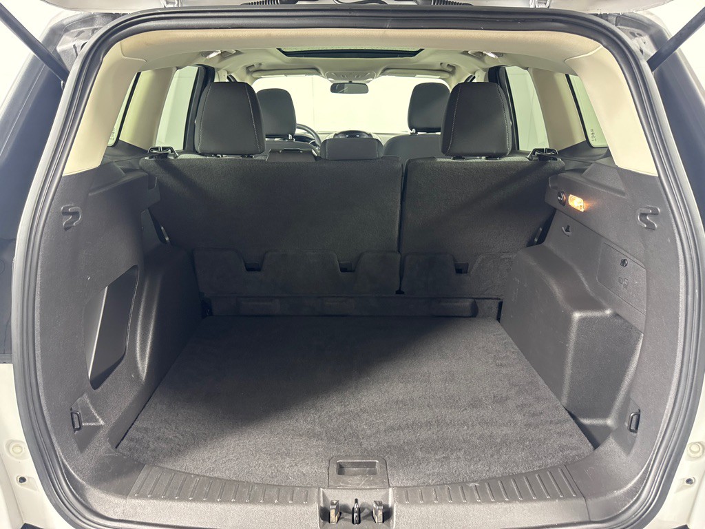 2018 Ford Escape Image 23