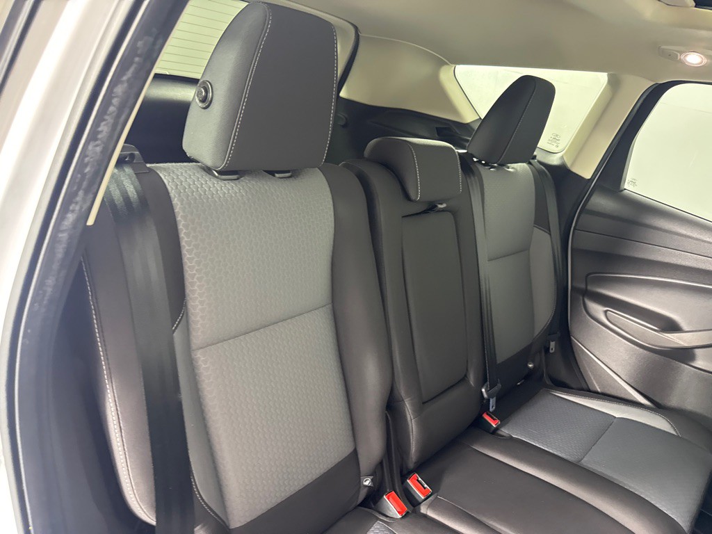 2018 Ford Escape Image 25