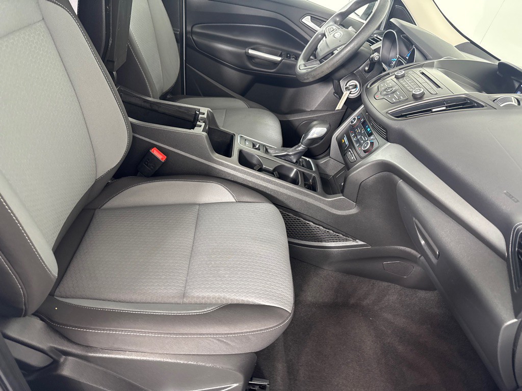 2018 Ford Escape Image 26