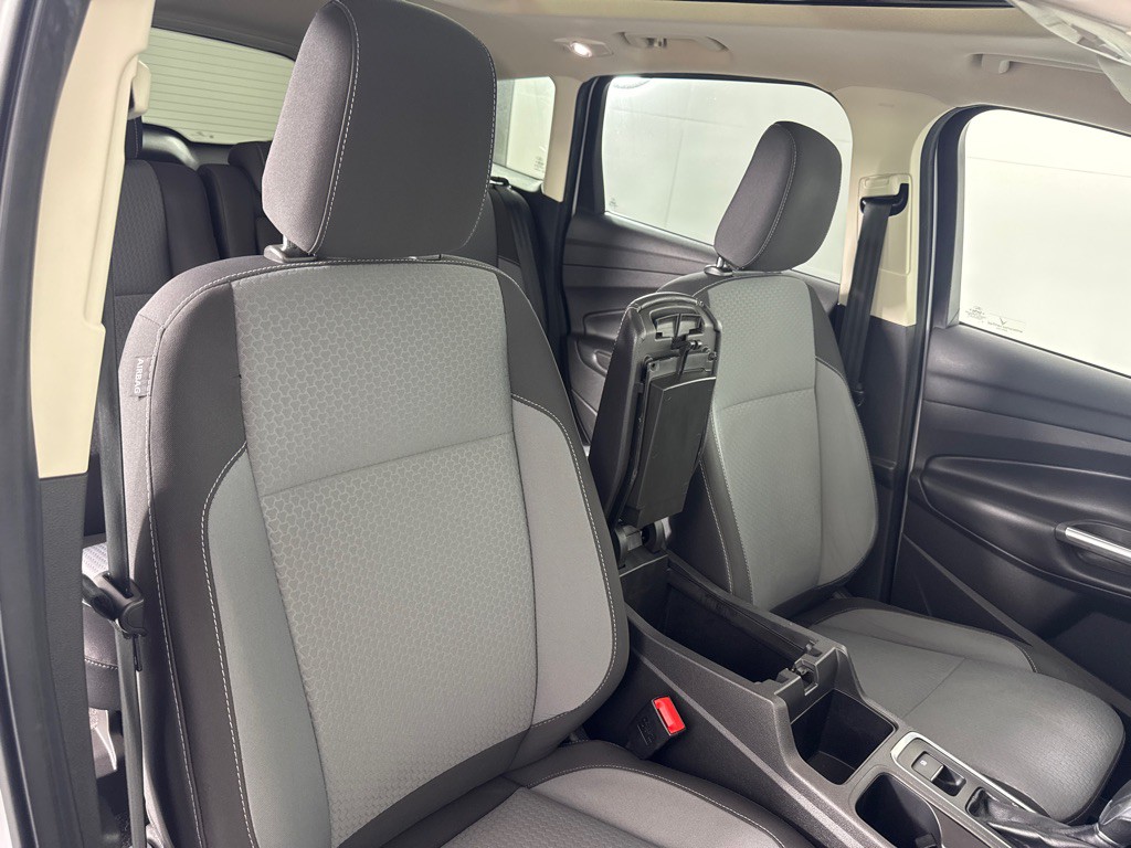 2018 Ford Escape Image 27