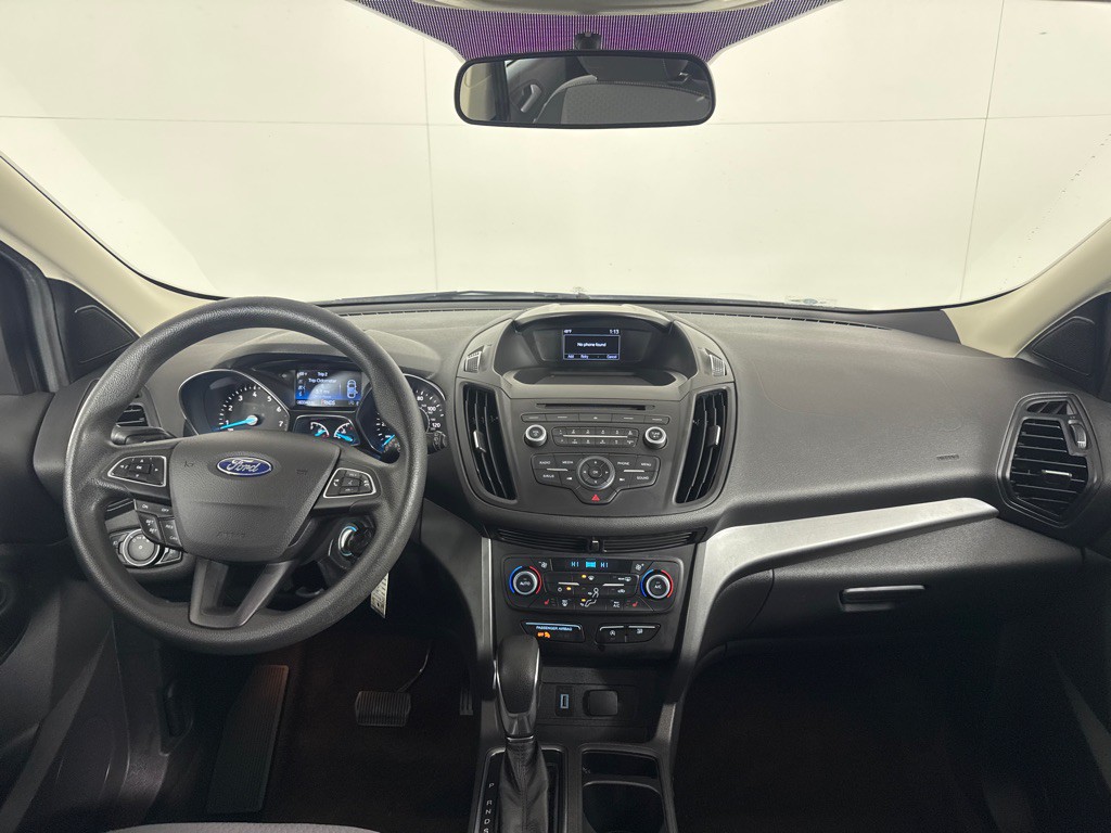 2018 Ford Escape Image 28