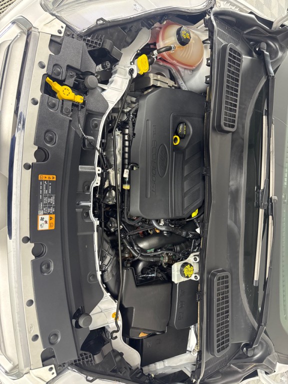 2018 Ford Escape Image 29