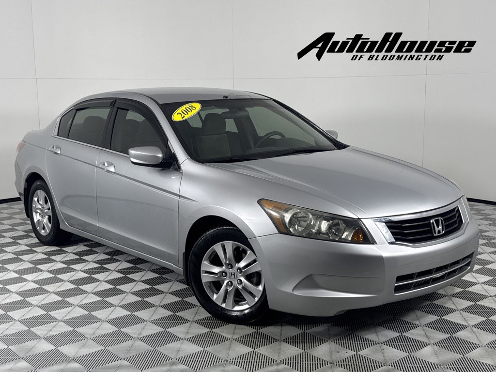 2008 Honda Accord Image 1