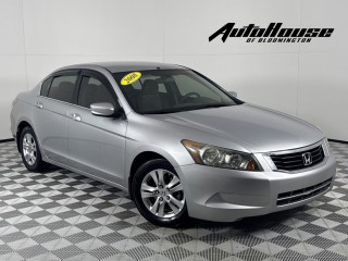 Image for 2008 Honda Accord LXP ID: 7019680