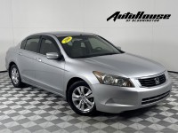 Image for 2008 Honda Accord LXP ID: 7019680