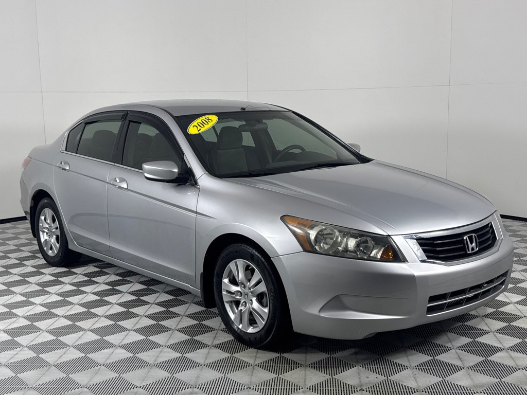 2008 Honda Accord Image 3