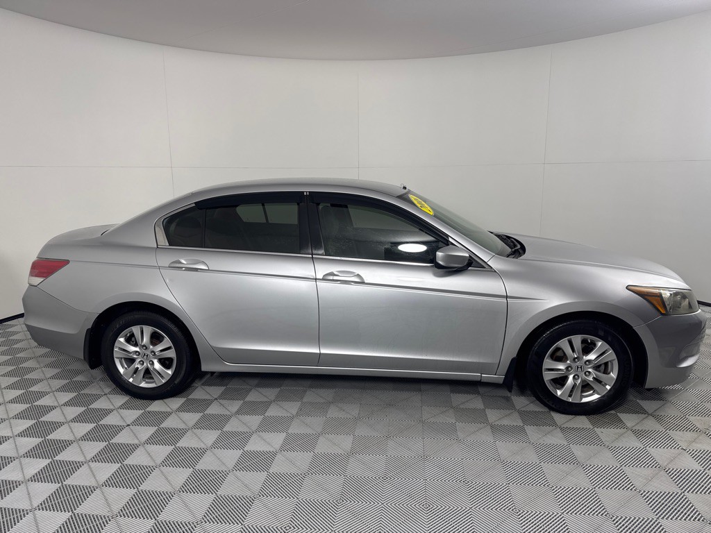 2008 Honda Accord Image 4