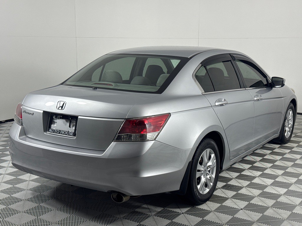 2008 Honda Accord Image 5