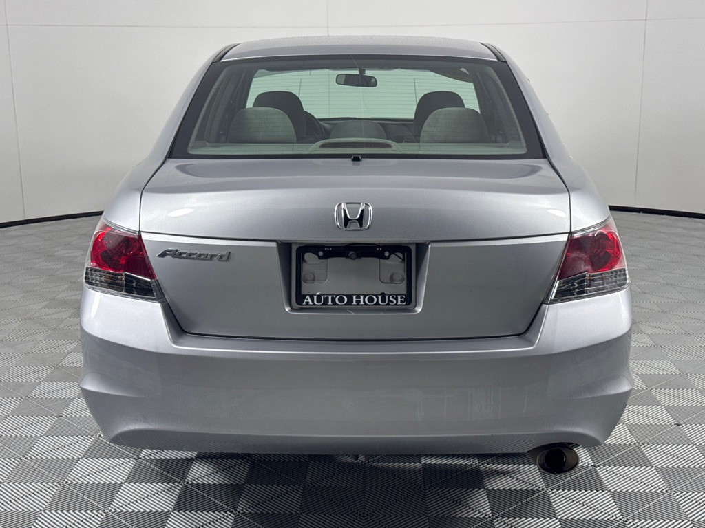 2008 Honda Accord Image 6