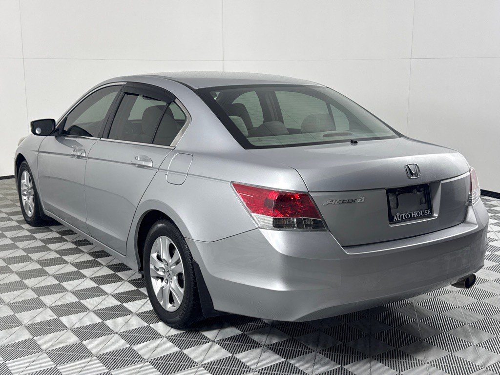 2008 Honda Accord Image 7