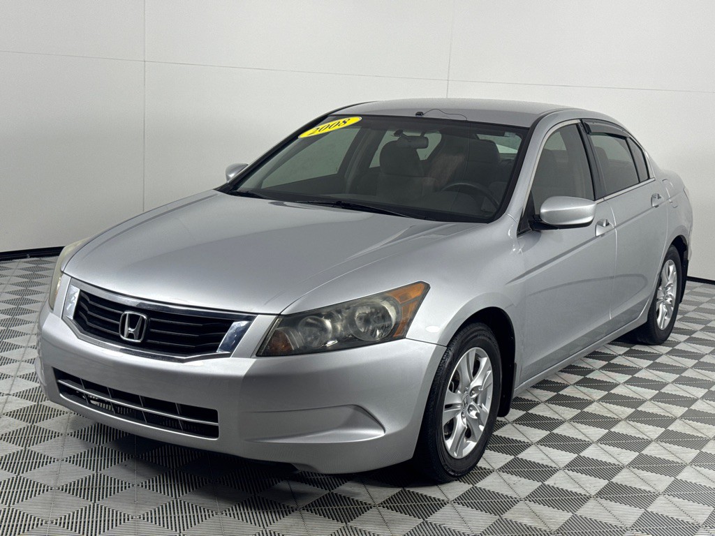 2008 Honda Accord Image 10