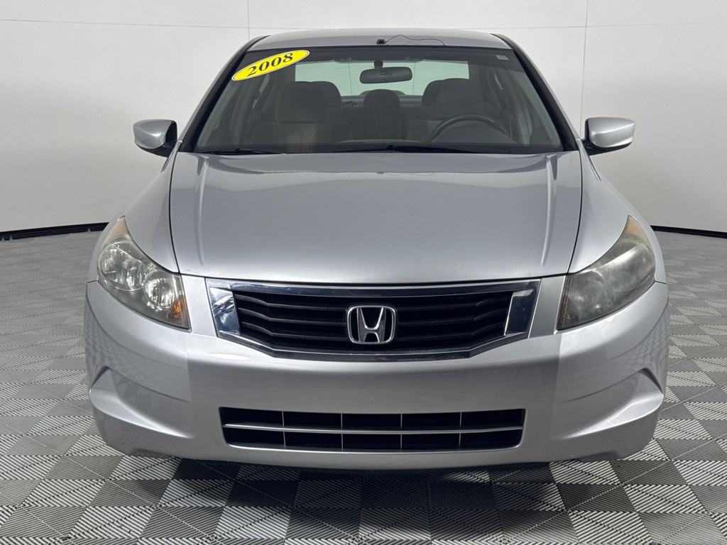 2008 Honda Accord Image 11