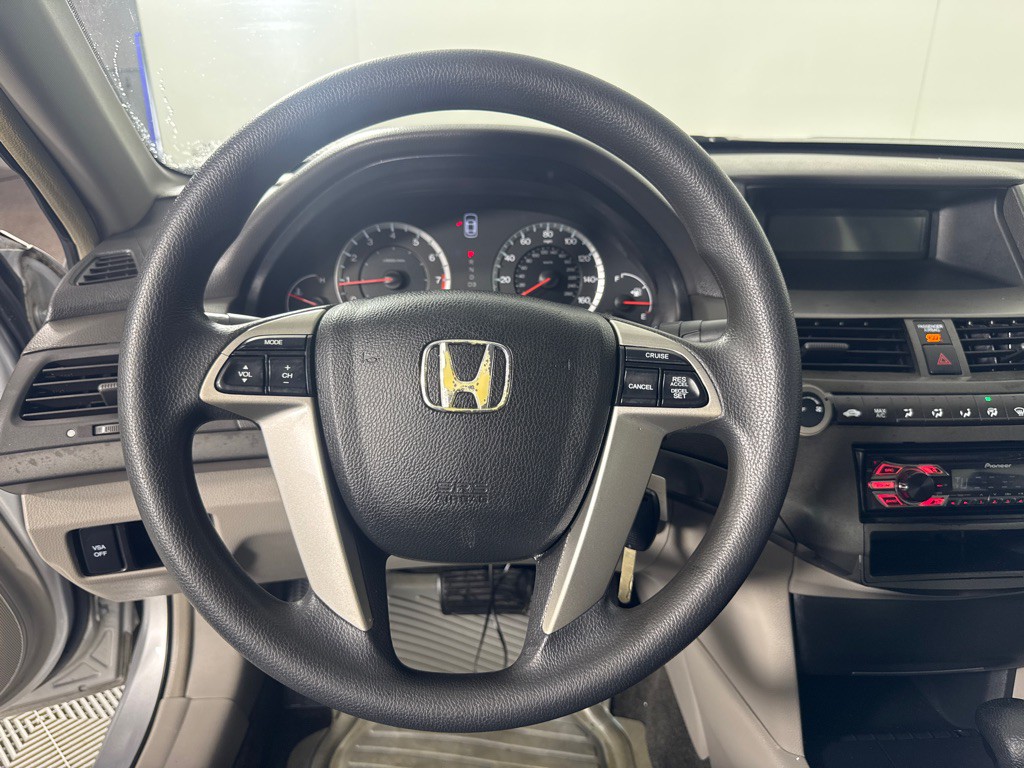 2008 Honda Accord Image 14
