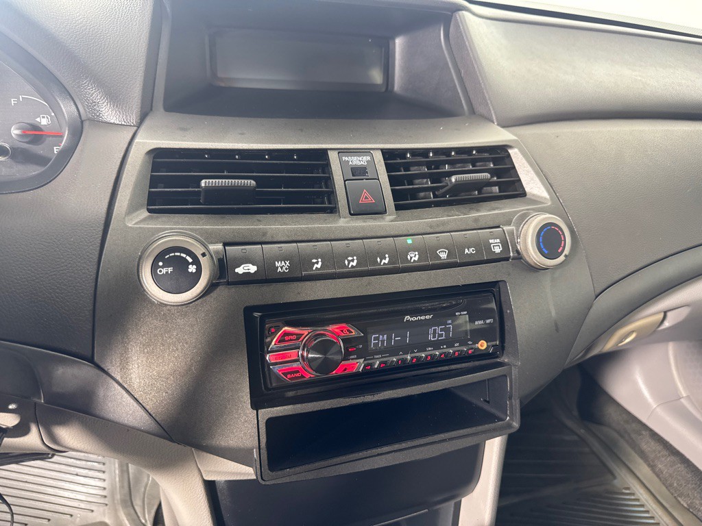 2008 Honda Accord Image 15