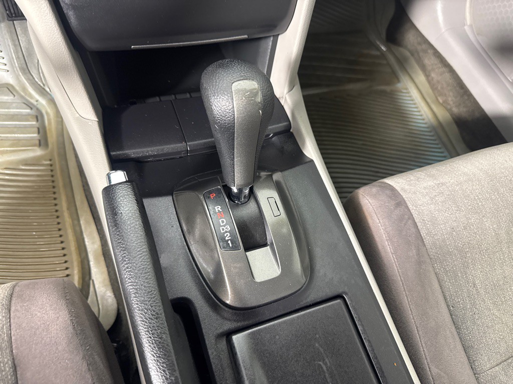 2008 Honda Accord Image 16