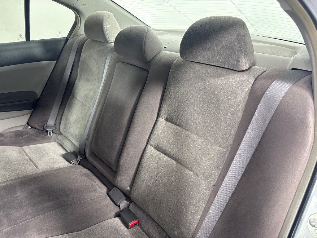 2008 Honda Accord Image 18