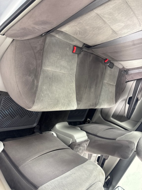 2008 Honda Accord Image 19