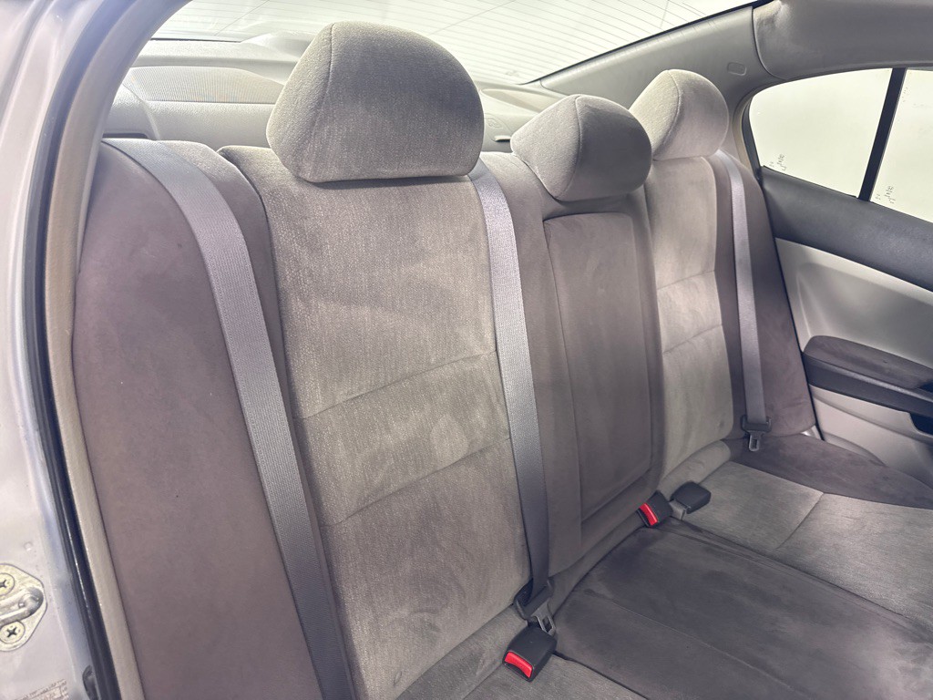 2008 Honda Accord Image 20