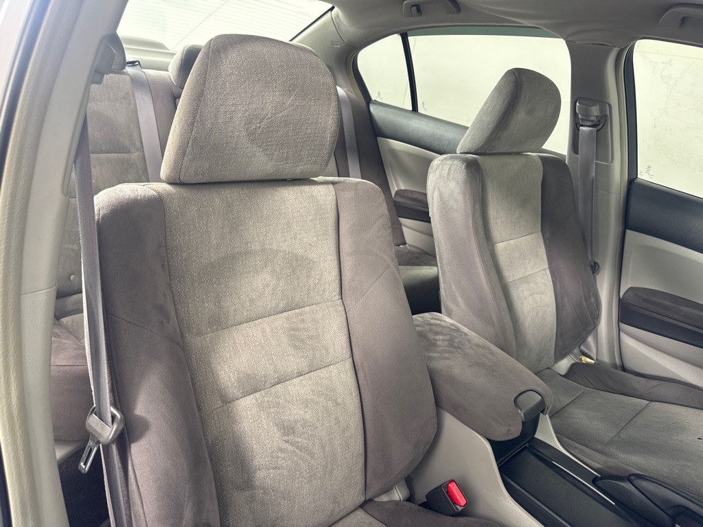 2008 Honda Accord Image 21