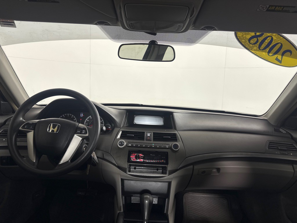 2008 Honda Accord Image 22