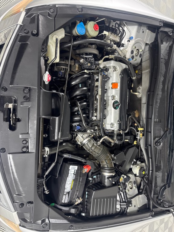 2008 Honda Accord Image 23