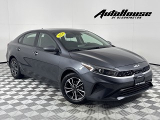 Image for 2024 Kia Forte LX ID: 7020490
