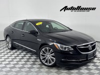 Image for 2017 Buick Lacrosse Premium ID: 7020521