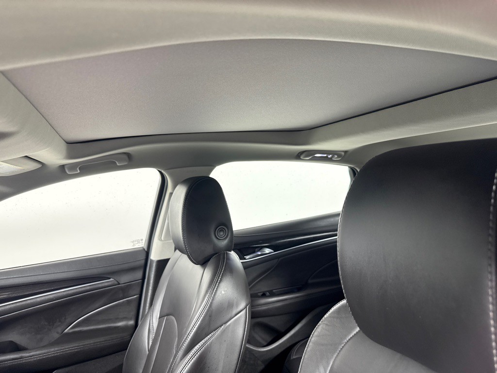 2017 Buick Lacrosse Image 15