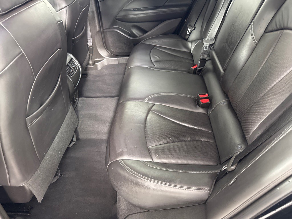 2017 Buick Lacrosse Image 21