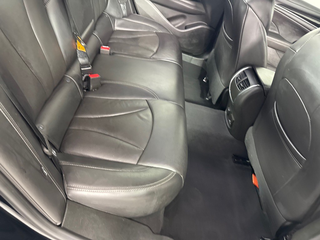 2017 Buick Lacrosse Image 23