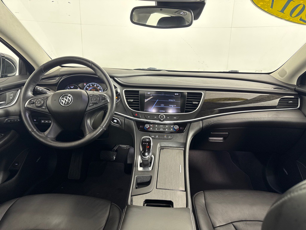 2017 Buick Lacrosse Image 27