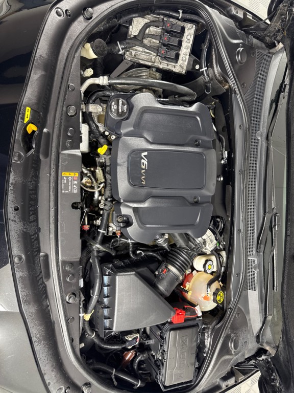 2017 Buick Lacrosse Image 28