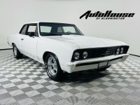 Image for 1967 Chevrolet Chevelle  ID: 7020929