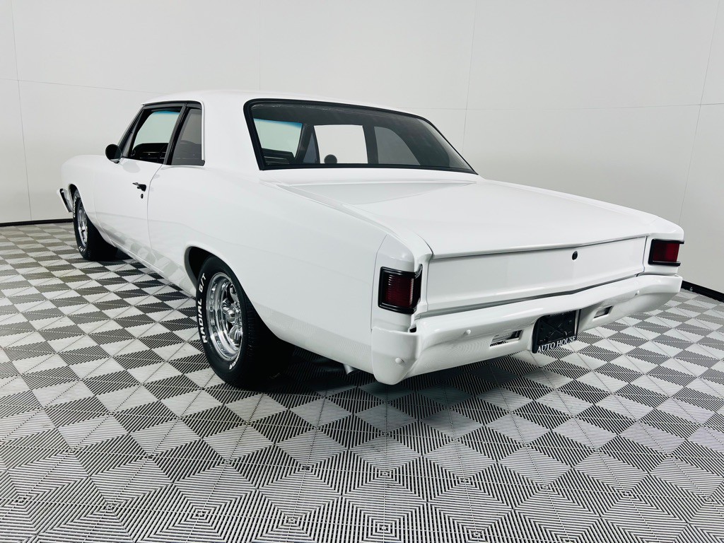 1967 Chevrolet Chevelle Image 12