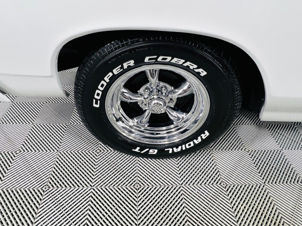 1967 Chevrolet Chevelle Image 15