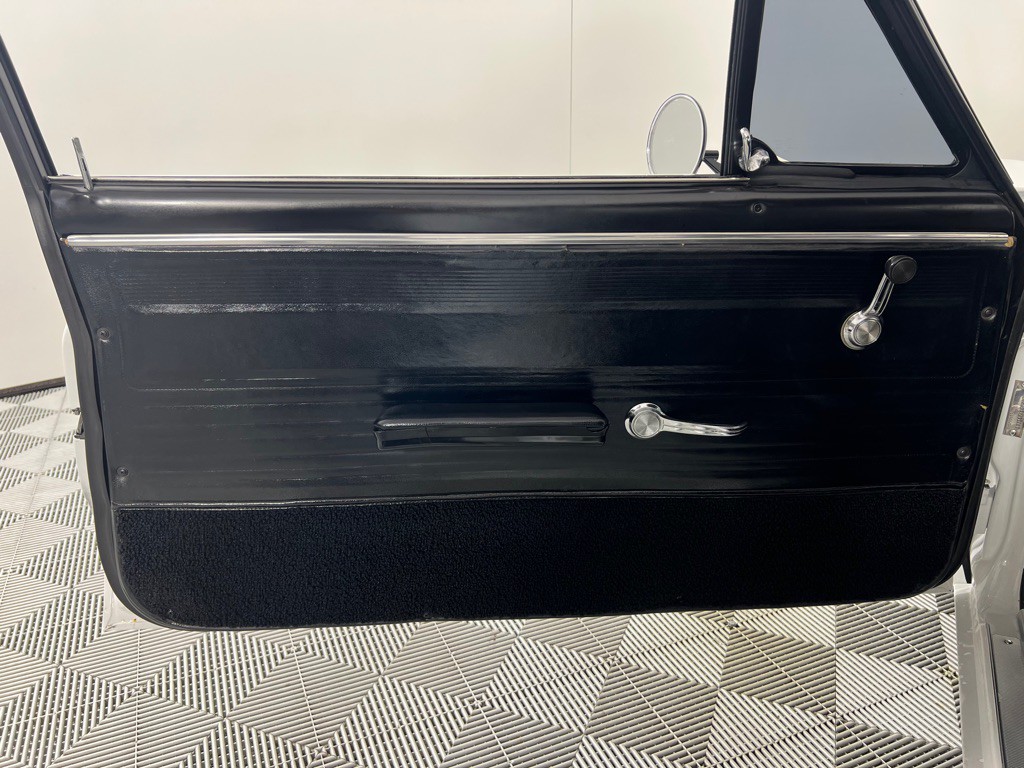 1967 Chevrolet Chevelle Image 20