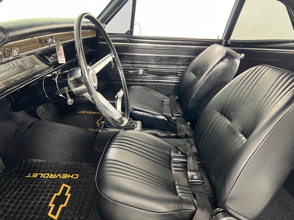 1967 Chevrolet Chevelle Image 22