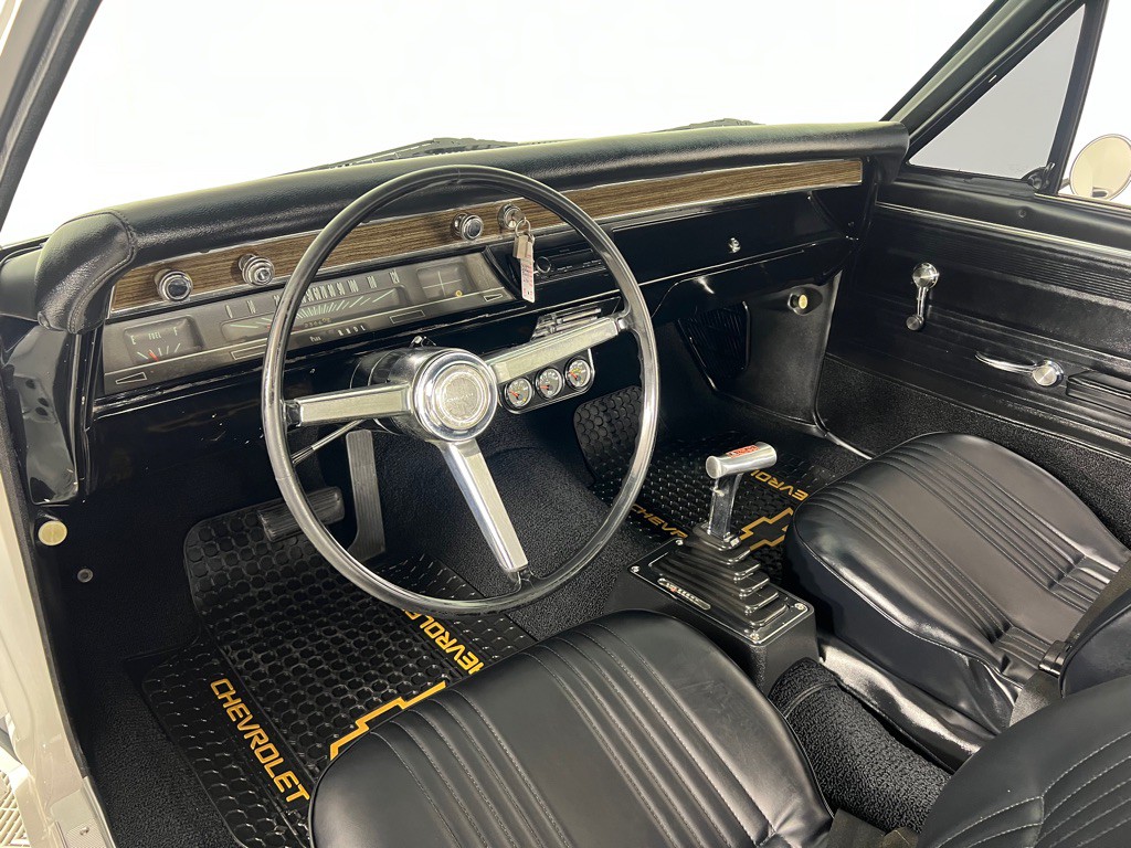 1967 Chevrolet Chevelle Image 23