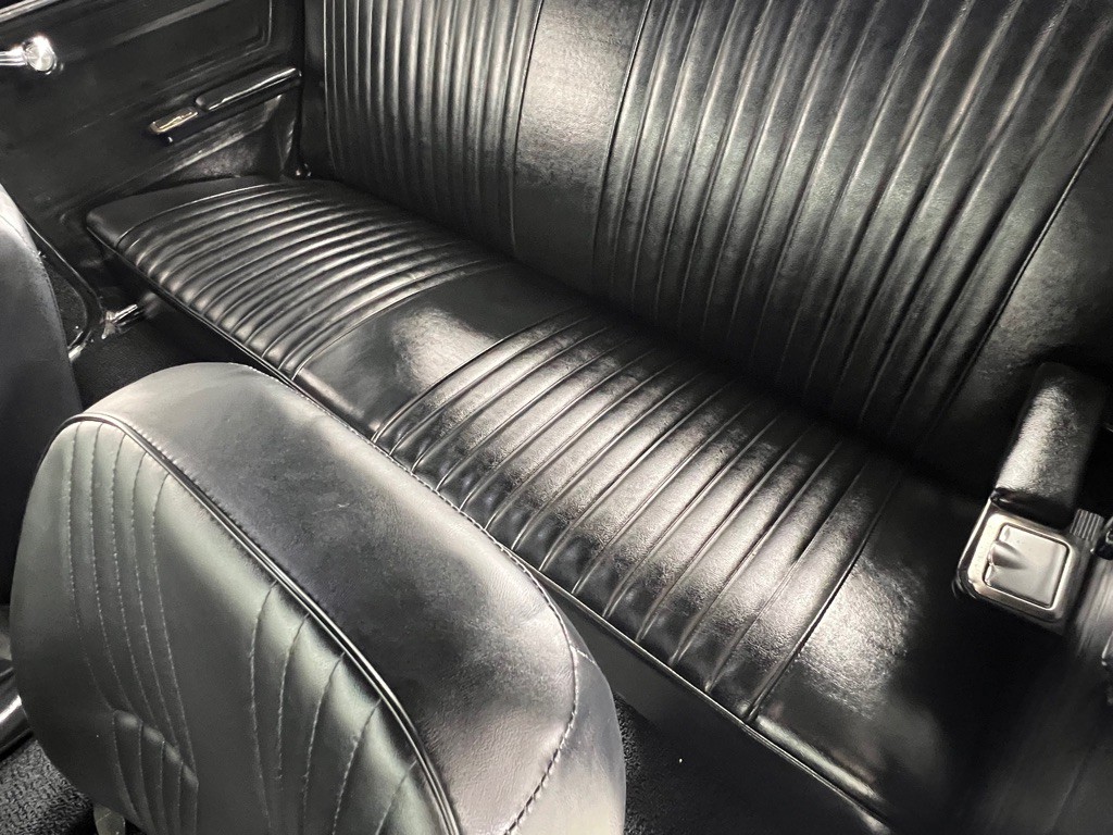 1967 Chevrolet Chevelle Image 24