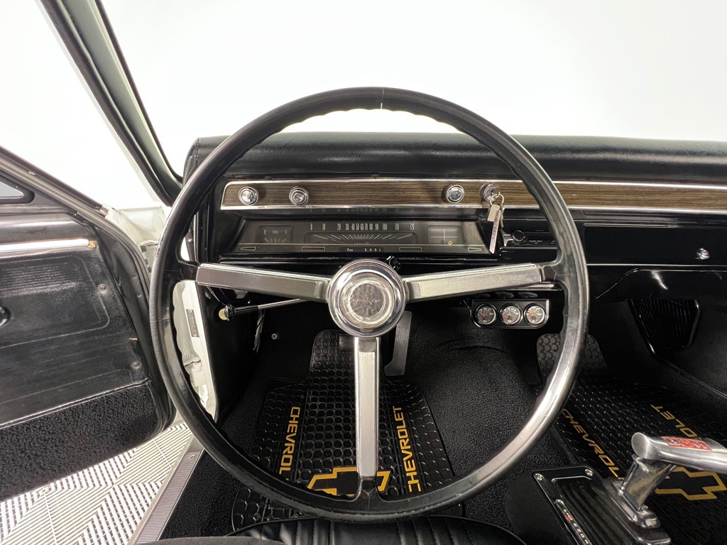 1967 Chevrolet Chevelle Image 25