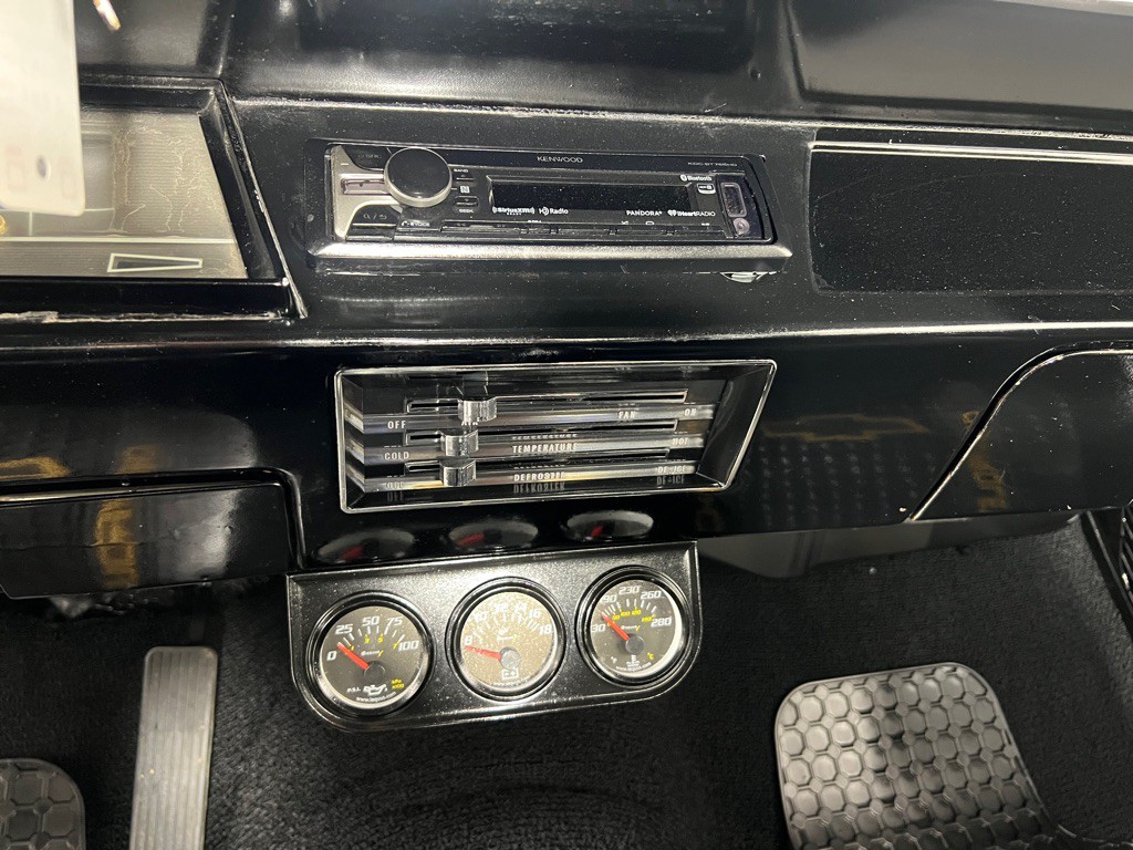 1967 Chevrolet Chevelle Image 26