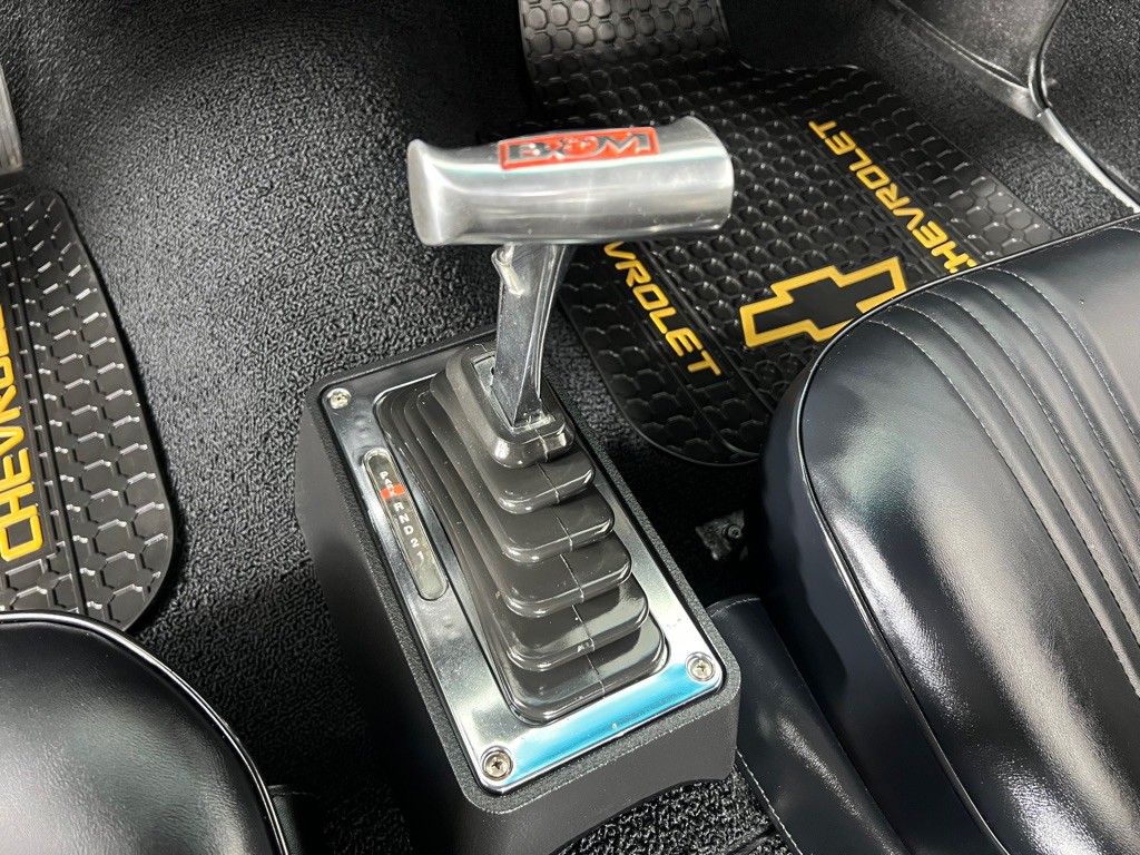 1967 Chevrolet Chevelle Image 27